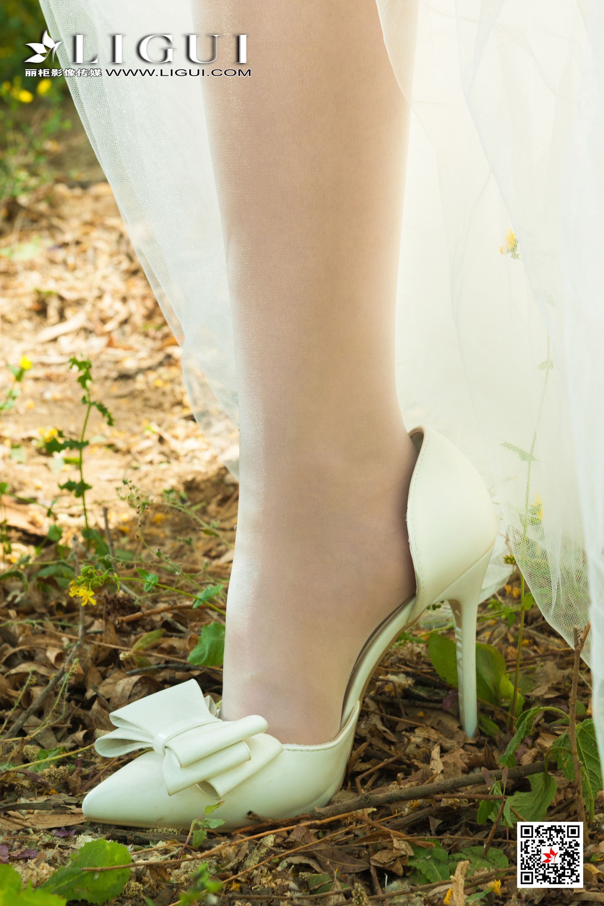 Ligui丽柜  2021.05.21 网络丽人 Model 蕊蕊